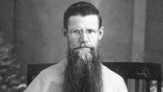 pe. julio maria