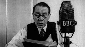 Jornalista na Rádio BBC