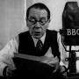 Jornalista na Rádio BBC