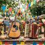 Playlist de músicas católicas para Festa Junina