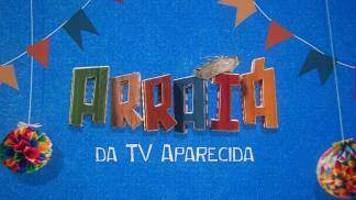 Arraiá da TV Aparecida