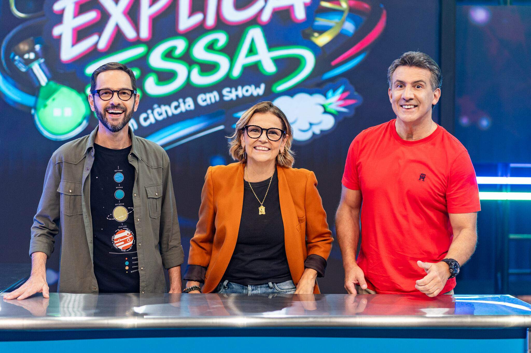 Davi Barbosa/TV Aparecida