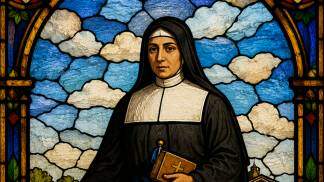 Santa Paulina