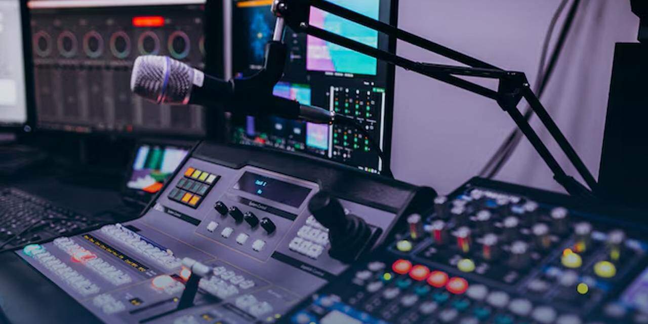 Arquivo Rádio Aparecida