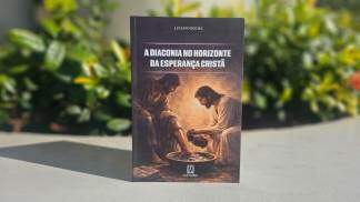 a diaconia no horizonte da esperança cristã editora santuário