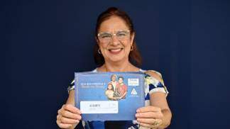 Boleto doação