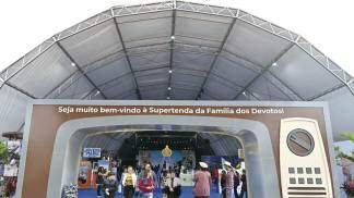 Tenda Familia - Foto 4