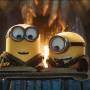 Cartaz Filme Minions e Monstros
