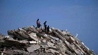 terremoto na venezuela