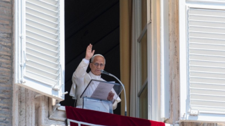 Angelus Papa Leao 
