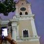 Igreja se une em apoio ao povo venezuelano