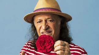 Alceu Valença