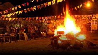 Festa Junina