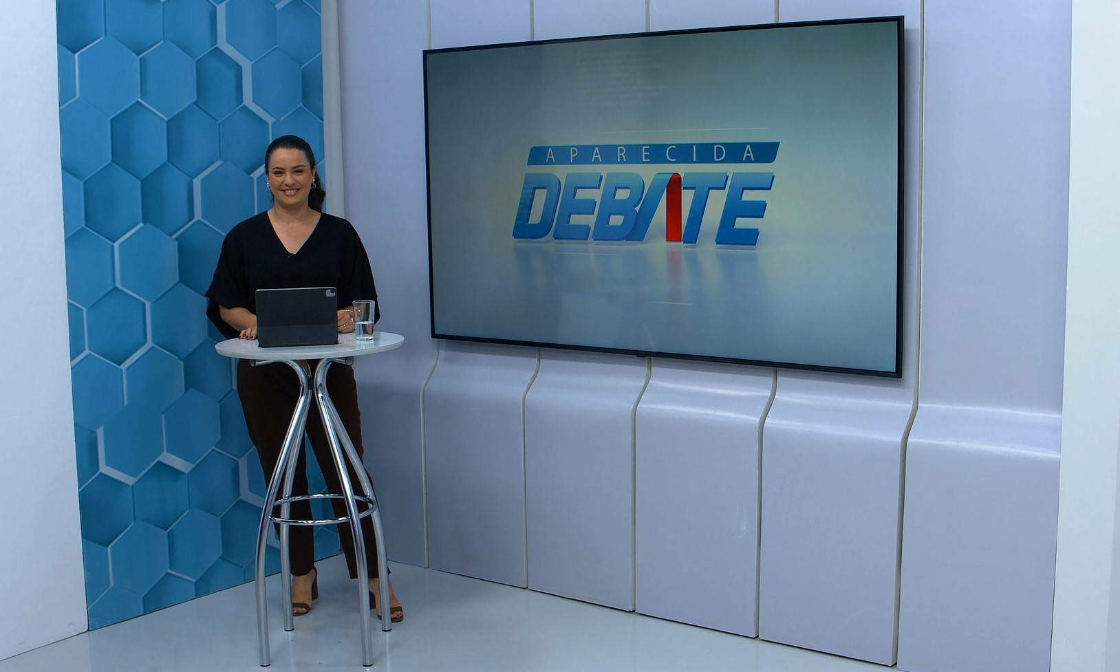 Reprodução TV Aparecida