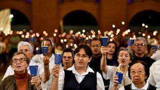 Luz do mundo