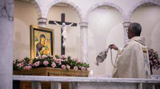 Nossa Senhora do Perpétuo Socorro - Jardim Paulistano