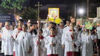 Nossa Senhora do Perpétuo Socorro - Campos dos Goytacazes