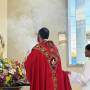 Novena de São Pedro reúne fiéis em Arraial d'Ajuda