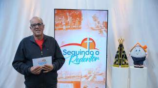 Episódio 11 do programa Seguindo o Redentor