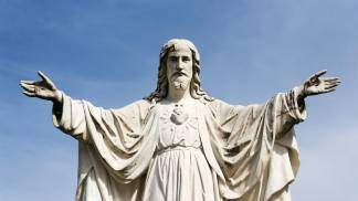 jesus manso e humilde de coração