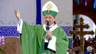 Celebração do 14º Domingo do Tempo Comum