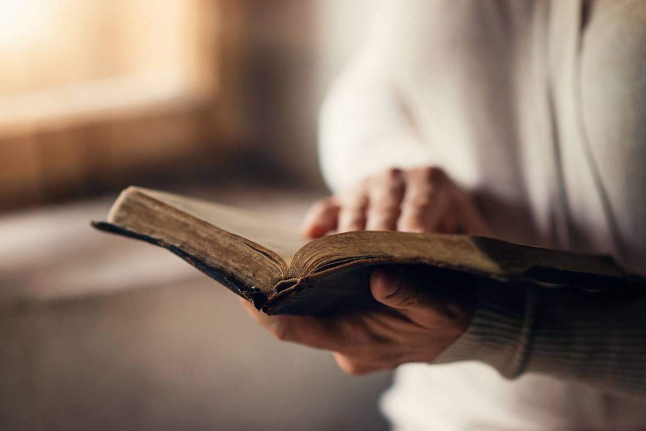 Como rezar com os Salmos no dia a dia? 