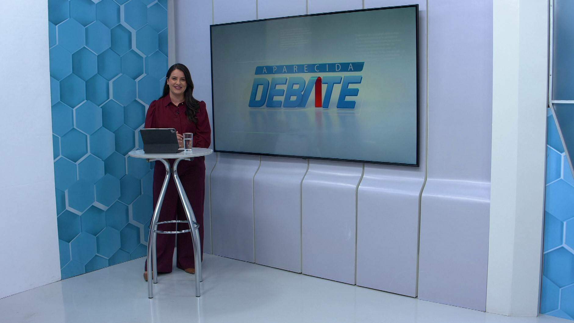 Reprodução TV Aparecida