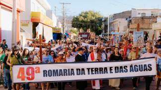 Romaria da Terra e das águas 5