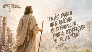 57ª Semana Vocacional - 7º dia