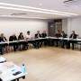 encontro de bispos de recente nomeação na cnbb