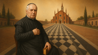 beato zeferino agostini