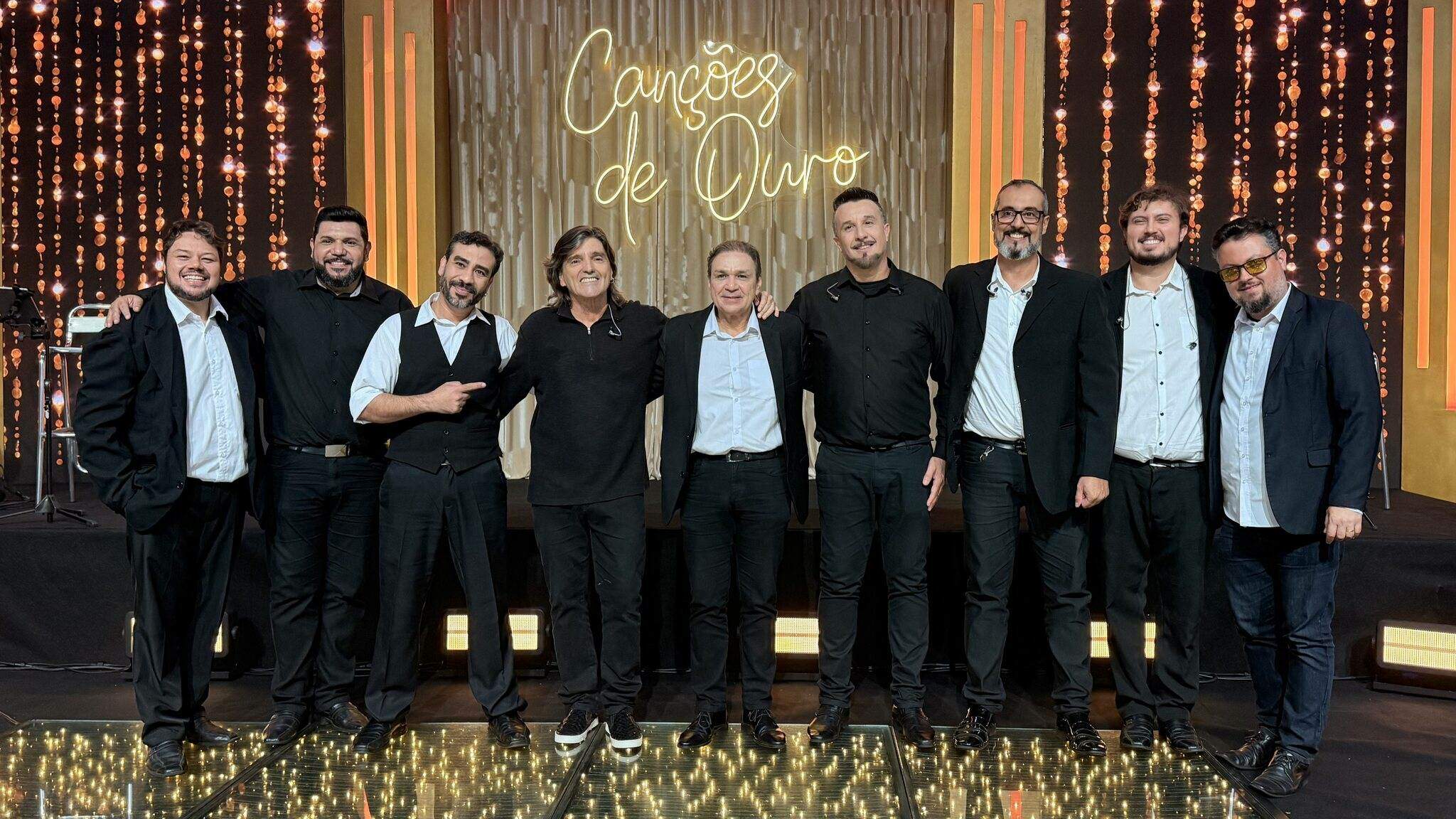 Gabriela Souza / TV Aparecida