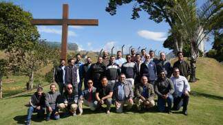 Encontro de Formadores e Promotores vocacionais da ARB