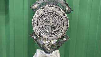 Medalhão de São Bento