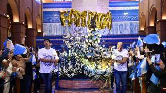 17ª Romaria da Família dos Devotos 