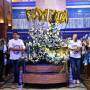 Família dos Devotos celebra 27 anos em Santa Missa