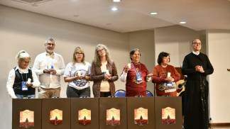 Encontro dos Representantes - 17ª Romaria da Família dos Devotos 