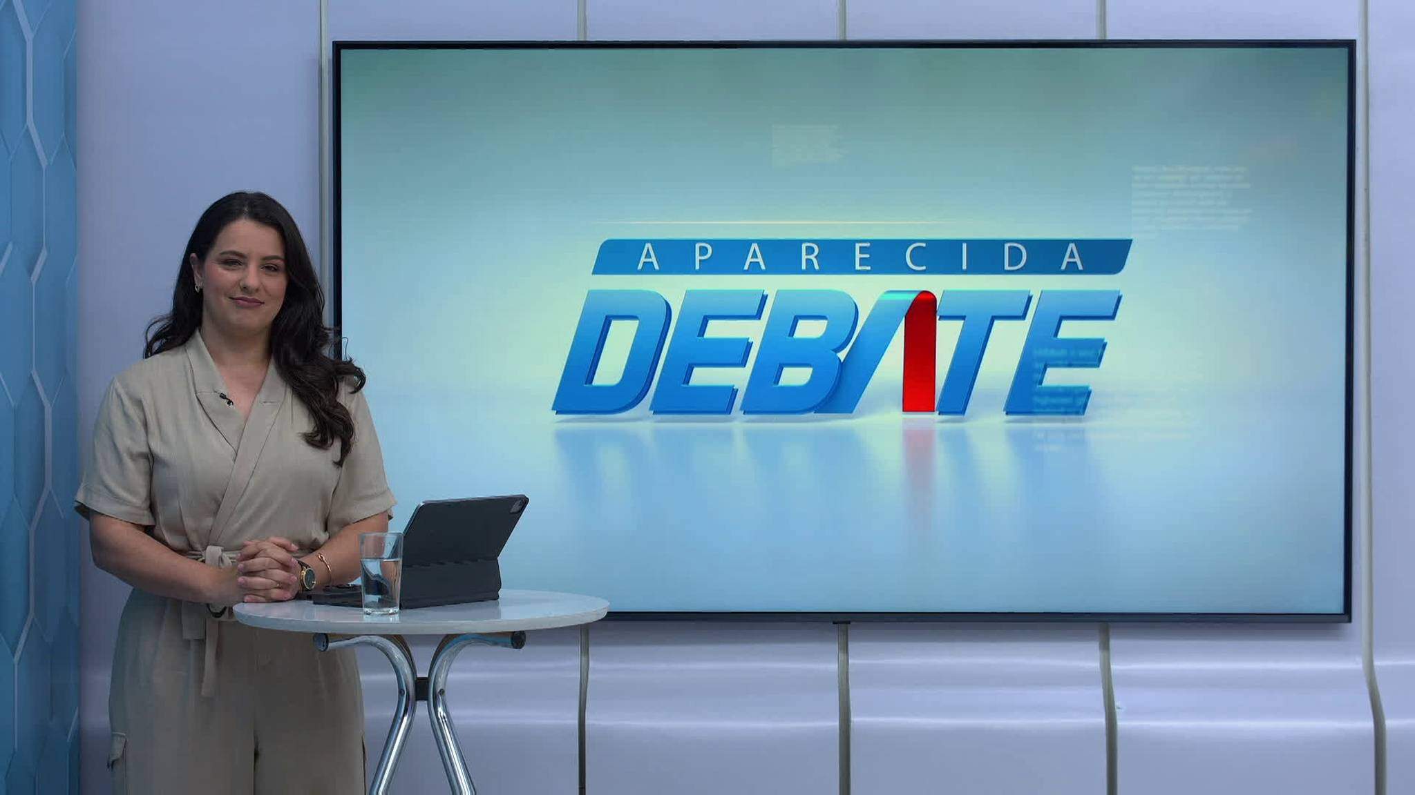 Reprodução TV Aparecida