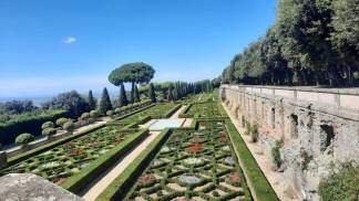 Borgo Laudato Si'