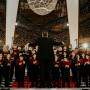 coro vaticano se apresenta na catedral de brasília