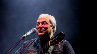 cantor Toquinho