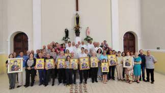 Encontro Ereser Tietê