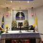 Rio de Janeiro celebra 95 anos da Padroeira do Brasil