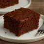 receita de bolo rápido de chocolate