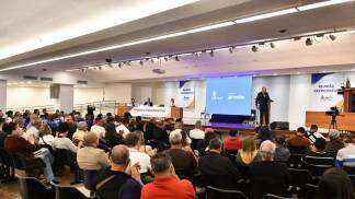 Reunião ANTT