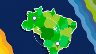 voto em trânsito