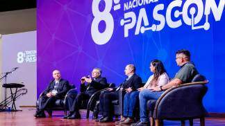 8° Encontro Nacional da Pascom