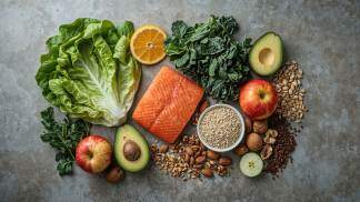 alimentos anti-inflamatórios