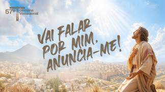57ª Semana Vocacional