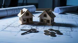 comprar imóvel na planta